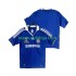 Camisola Chelsea 2007 Retro Homem Equipamento Primeiro 2008 Manga Curta